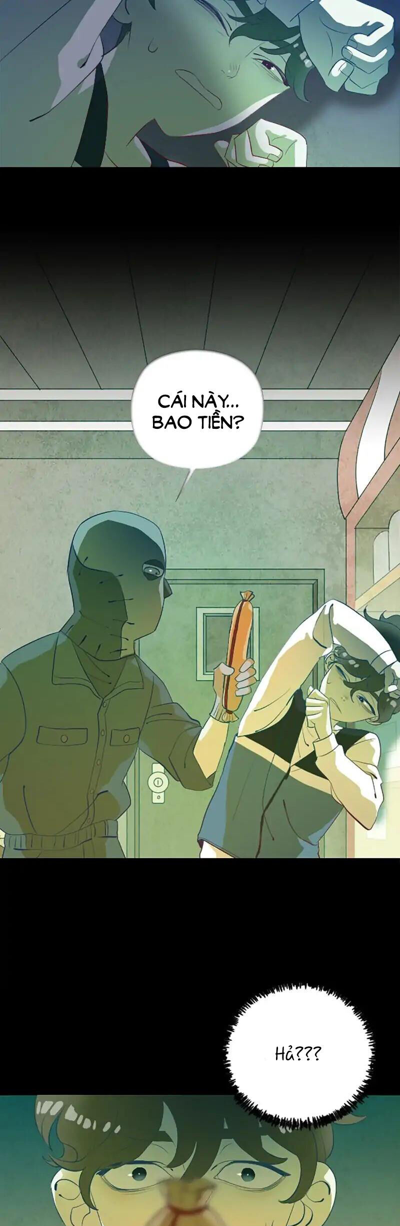 Ma Kể Chuyện 2 Chapter 2 - Trang 2