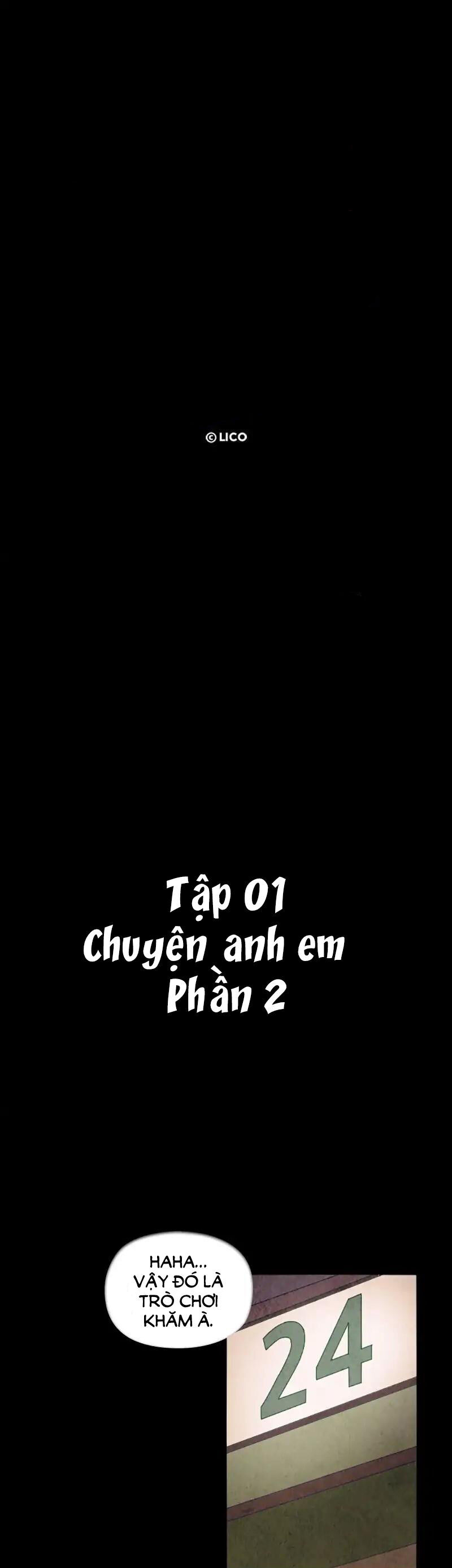 Ma Kể Chuyện 2 Chapter 2 - Trang 2