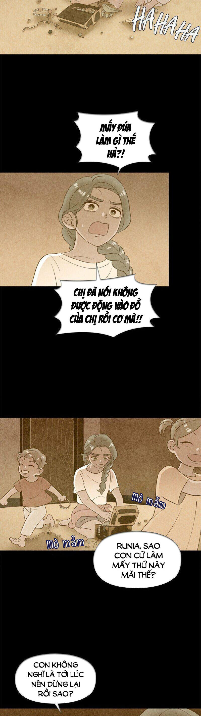 Ma Kể Chuyện 2 Chapter 20 - Trang 2