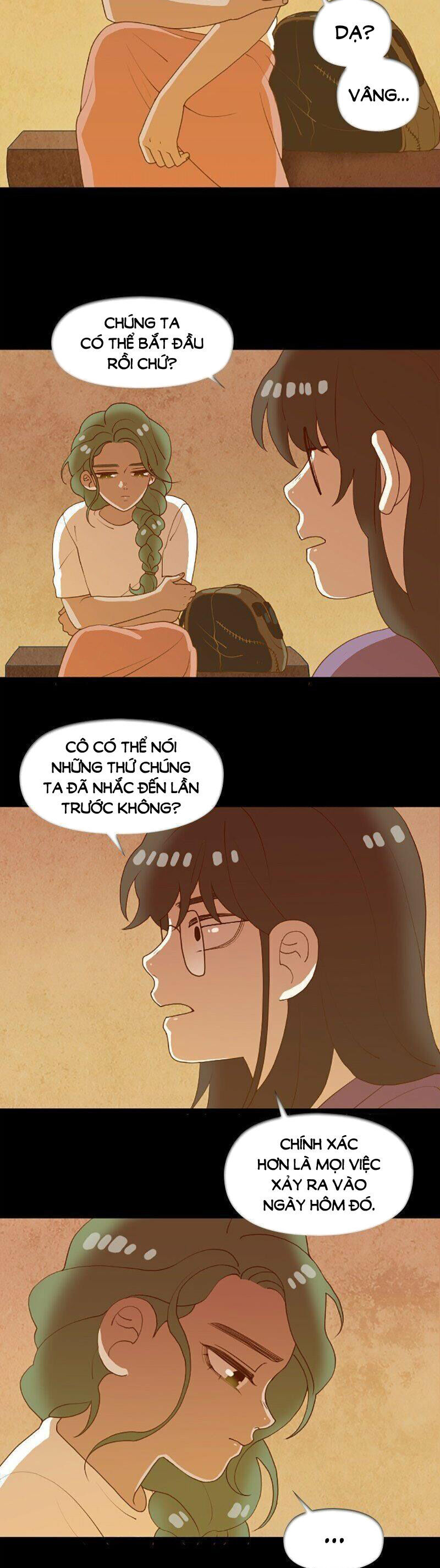 Ma Kể Chuyện 2 Chapter 20 - Trang 2