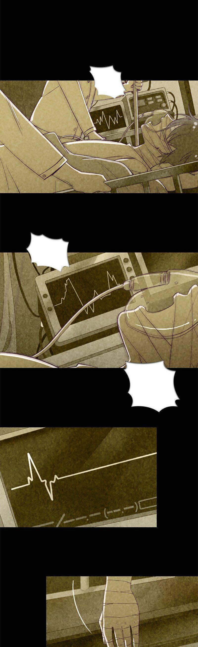 Ma Kể Chuyện 2 Chapter 21 - Trang 2