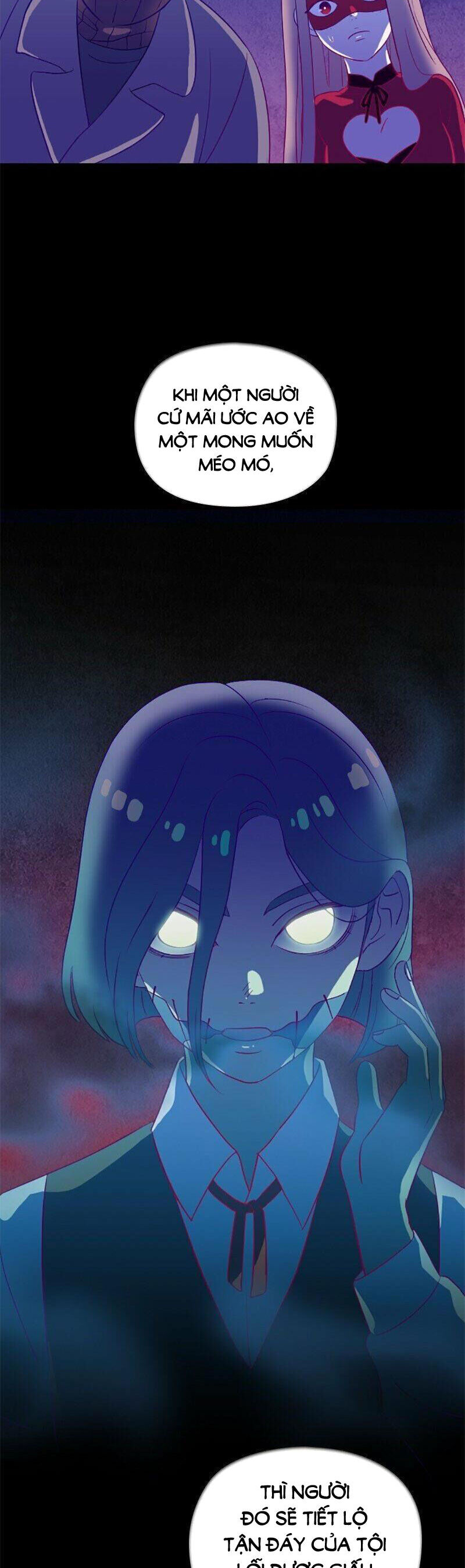 Ma Kể Chuyện 2 Chapter 21 - Trang 2