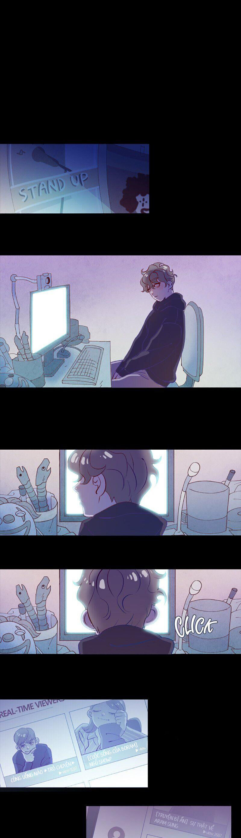 Ma Kể Chuyện 2 Chapter 3 - Trang 2