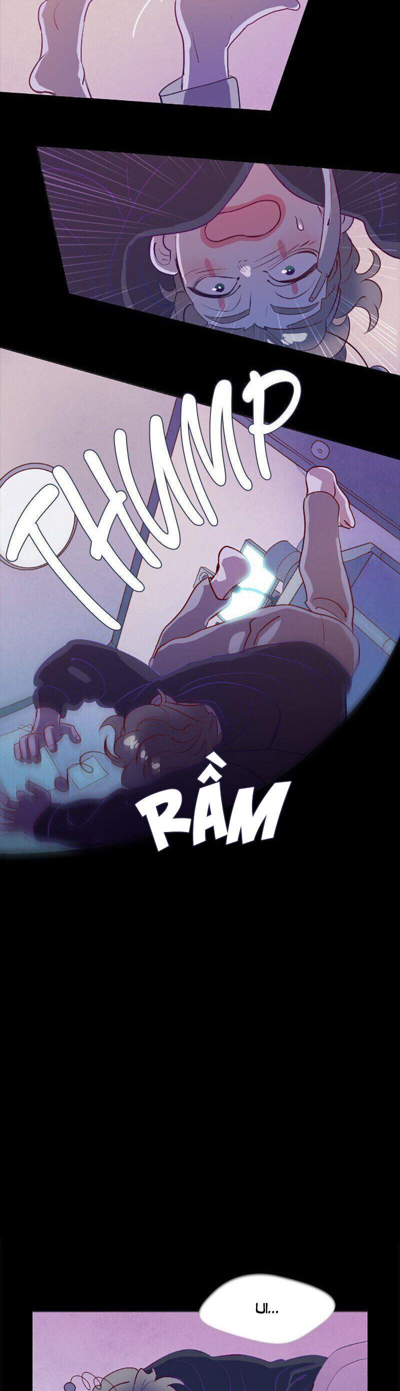 Ma Kể Chuyện 2 Chapter 3 - Trang 2