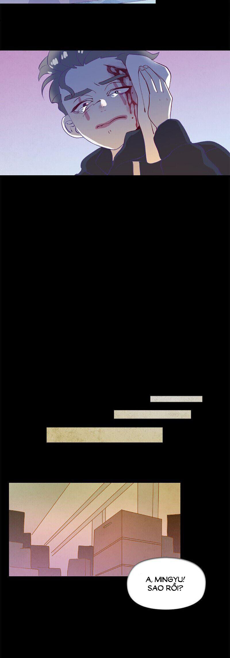 Ma Kể Chuyện 2 Chapter 3 - Trang 2