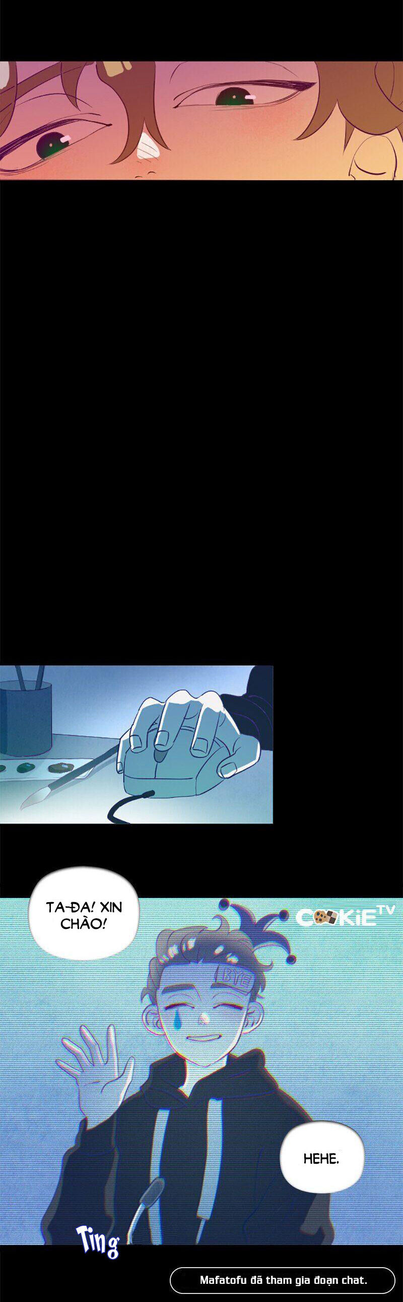 Ma Kể Chuyện 2 Chapter 3 - Trang 2