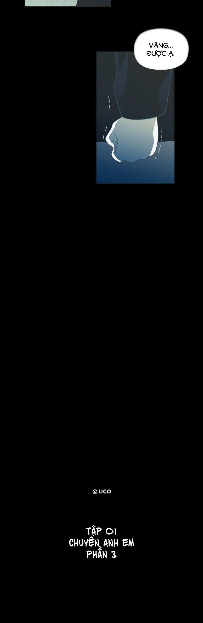 Ma Kể Chuyện 2 Chapter 3 - Trang 2