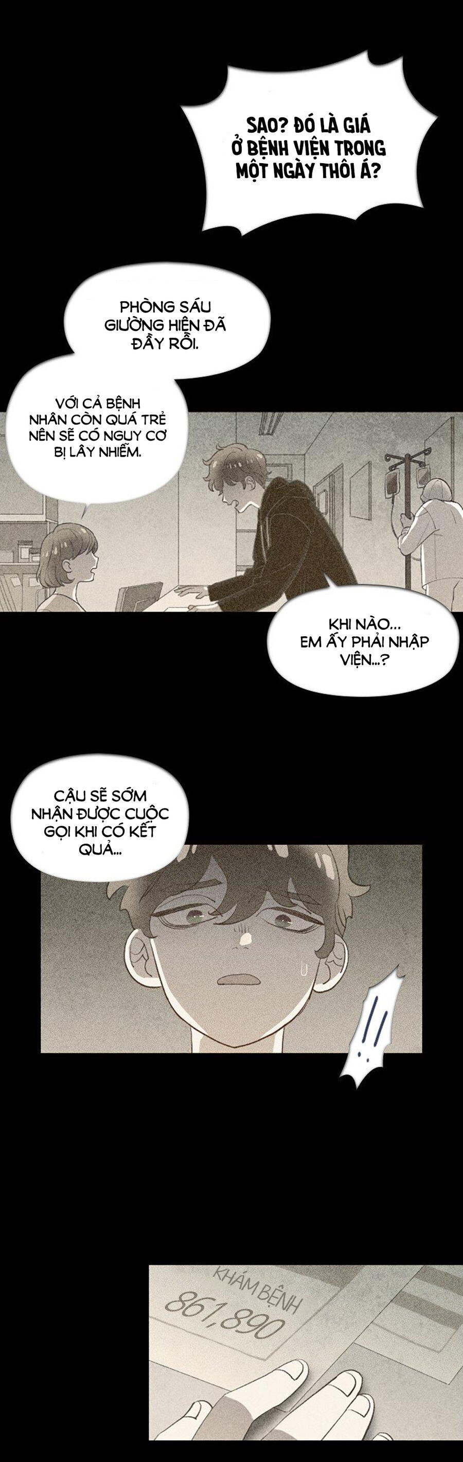 Ma Kể Chuyện 2 Chapter 3 - Trang 2