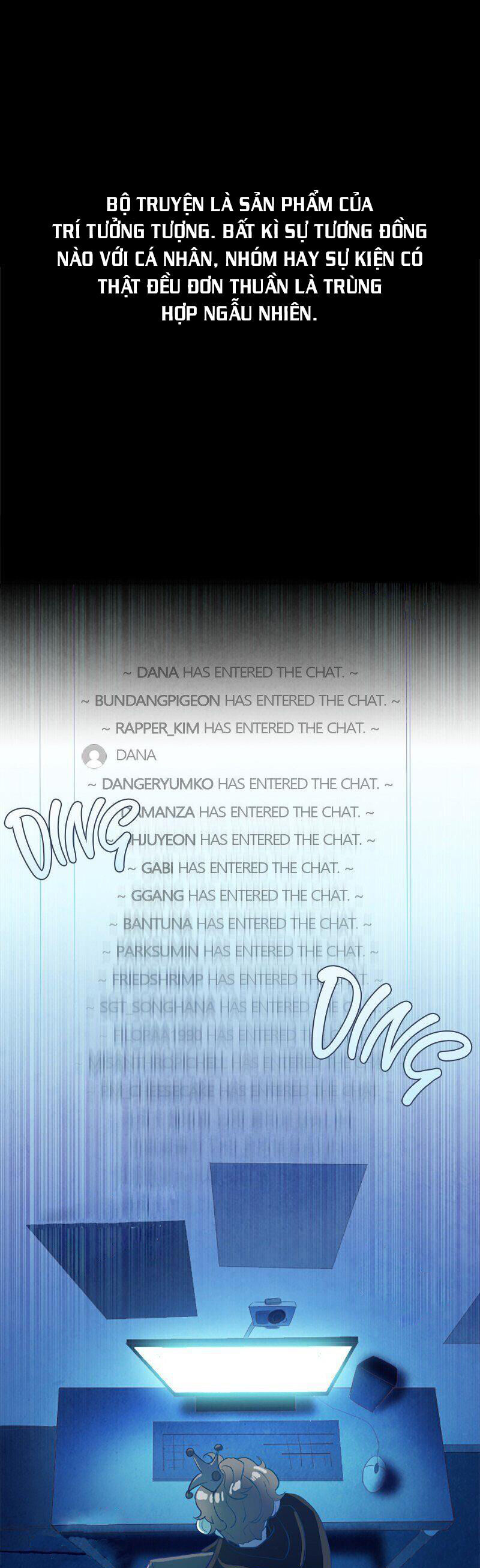 Ma Kể Chuyện 2 Chapter 4 - Trang 2