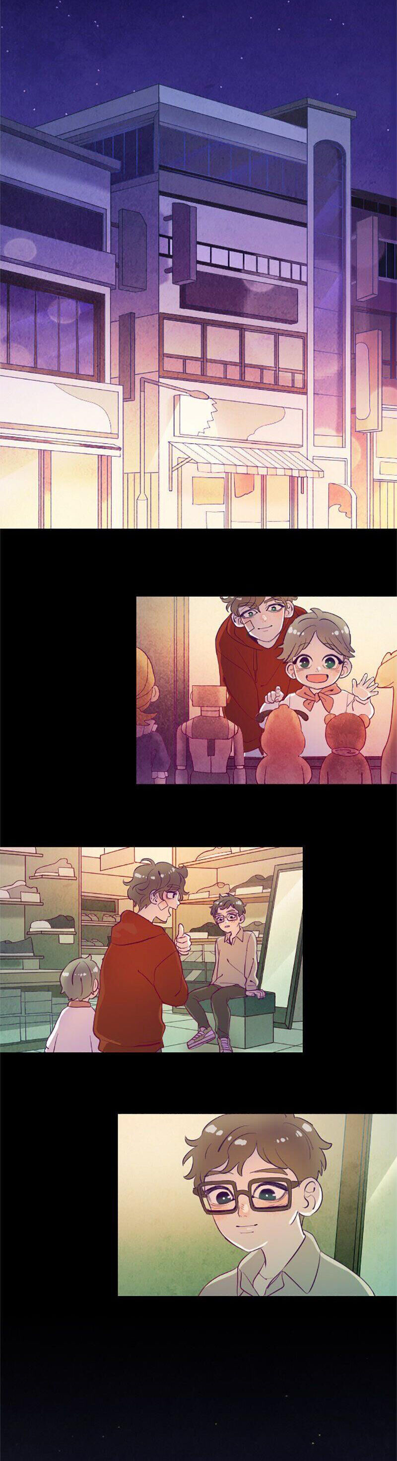 Ma Kể Chuyện 2 Chapter 4 - Trang 2