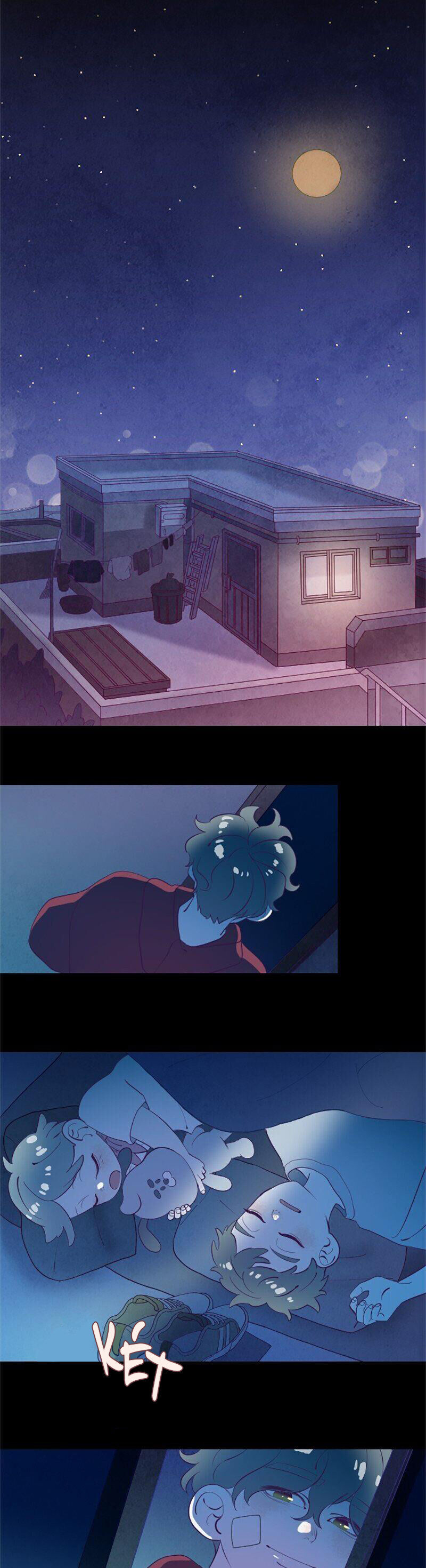 Ma Kể Chuyện 2 Chapter 4 - Trang 2