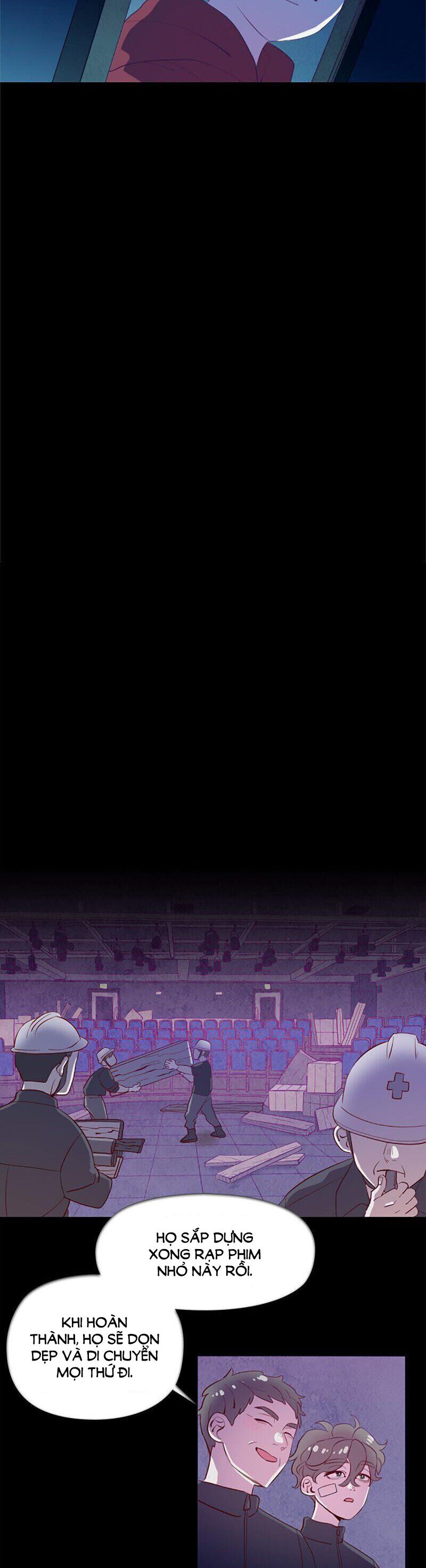 Ma Kể Chuyện 2 Chapter 4 - Trang 2