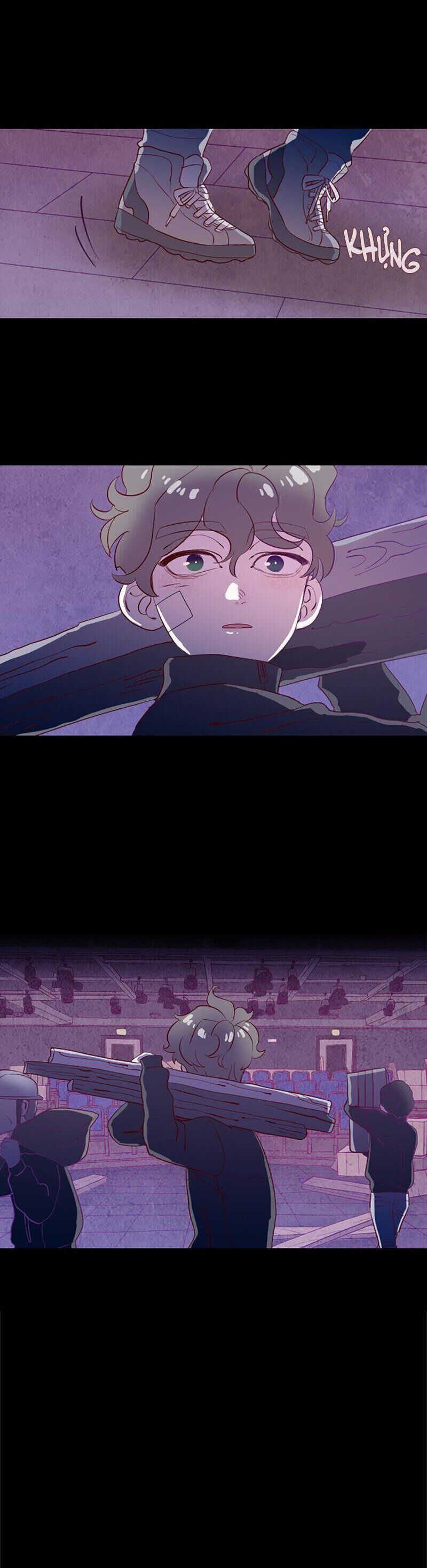 Ma Kể Chuyện 2 Chapter 4 - Trang 2