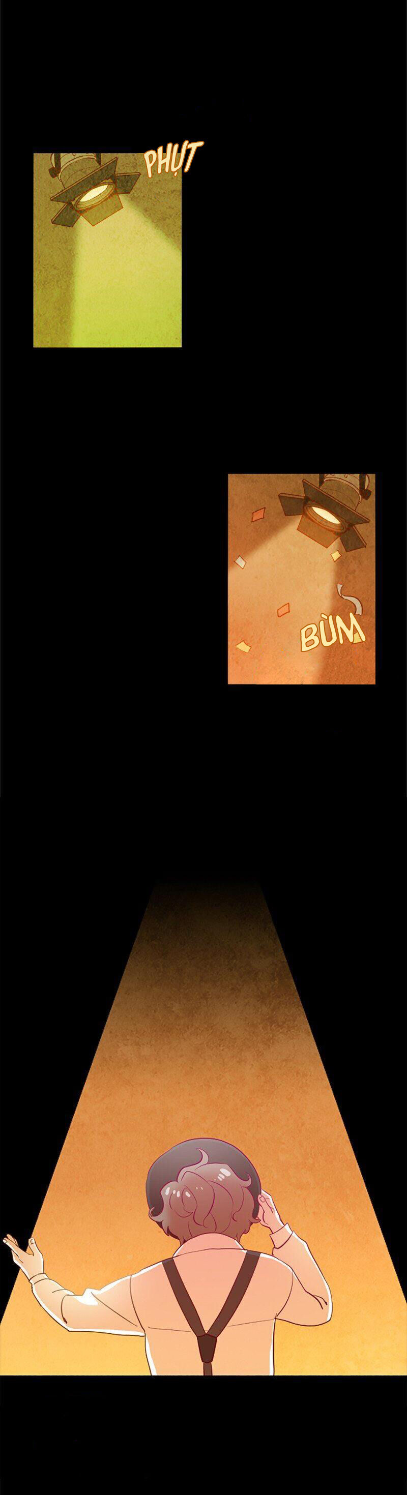 Ma Kể Chuyện 2 Chapter 4 - Trang 2