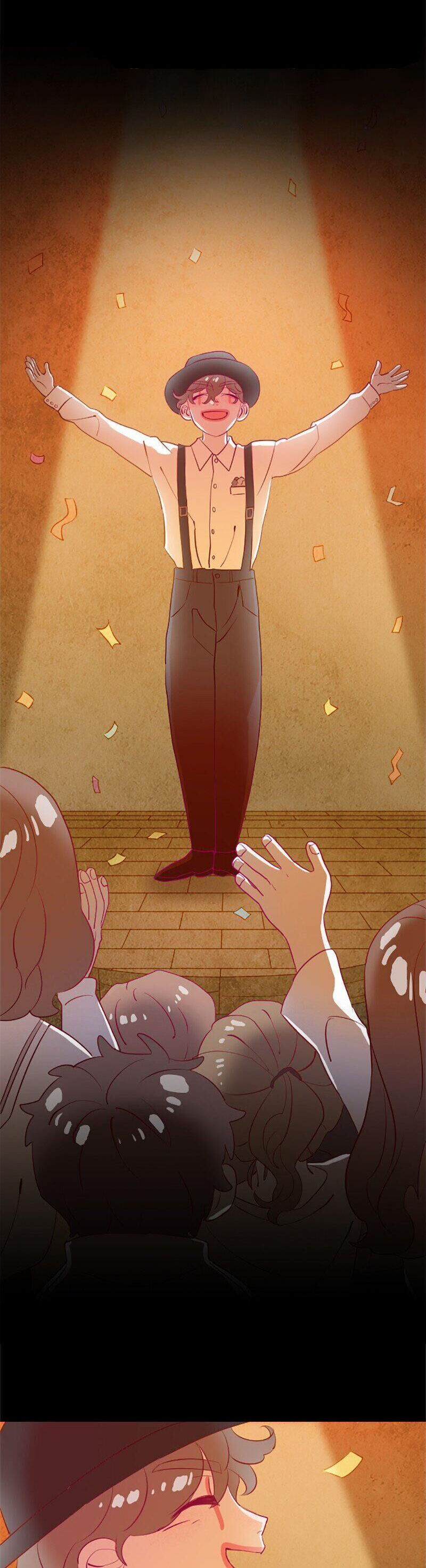 Ma Kể Chuyện 2 Chapter 4 - Trang 2