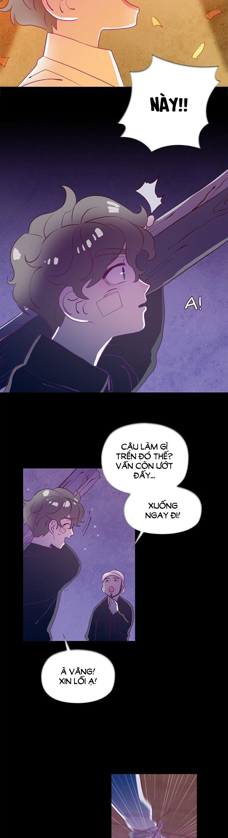 Ma Kể Chuyện 2 Chapter 4 - Trang 2