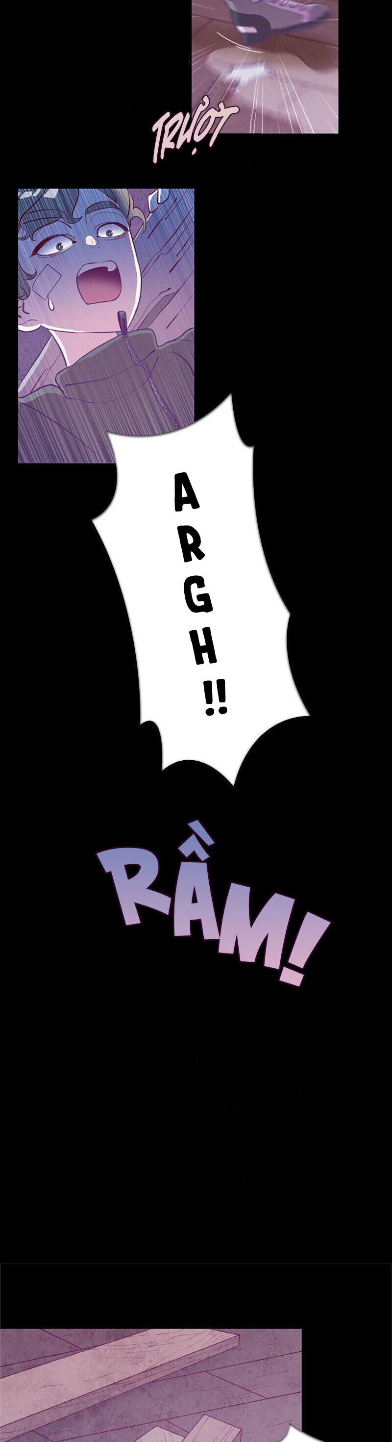 Ma Kể Chuyện 2 Chapter 4 - Trang 2