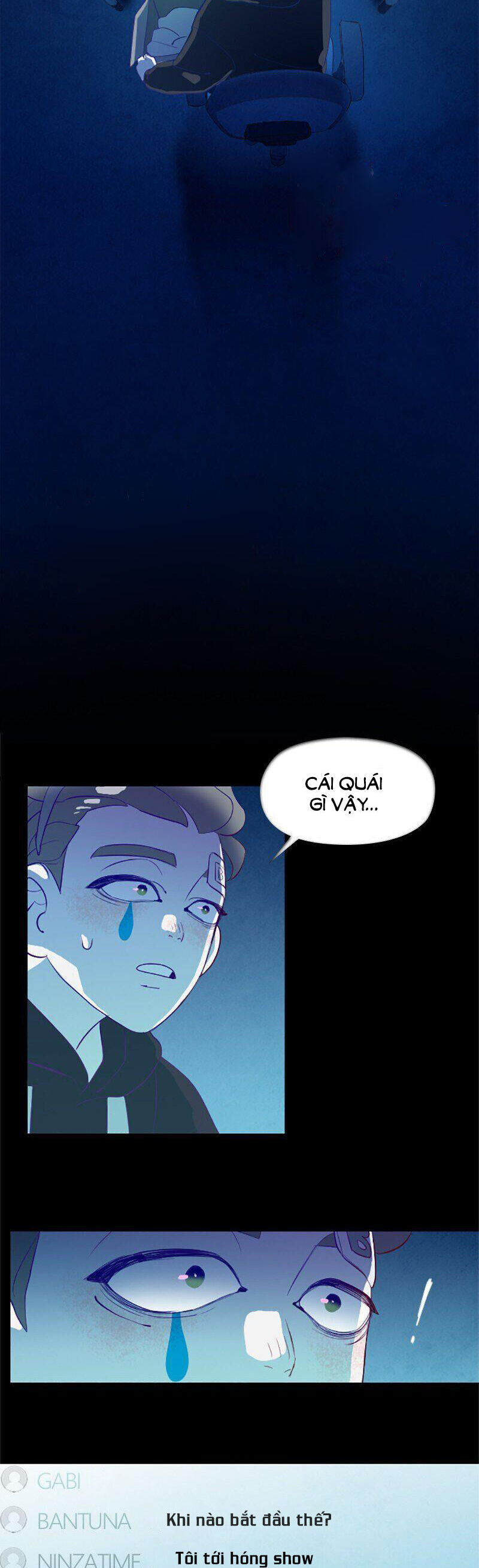 Ma Kể Chuyện 2 Chapter 4 - Trang 2