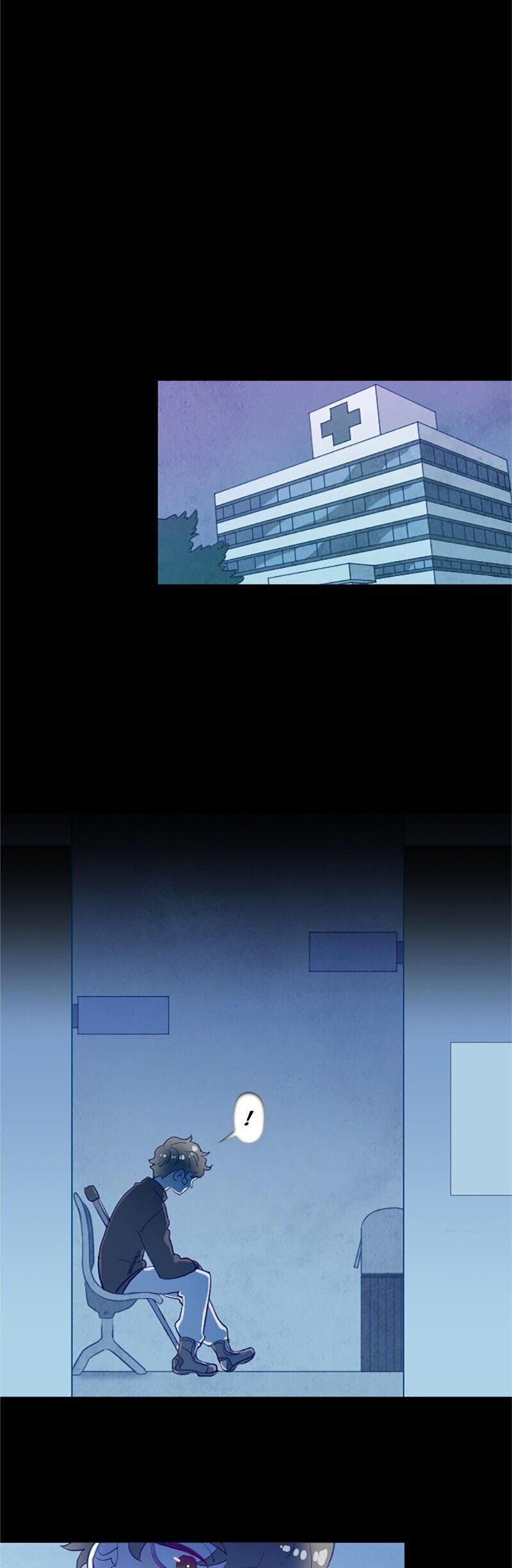 Ma Kể Chuyện 2 Chapter 4 - Trang 2