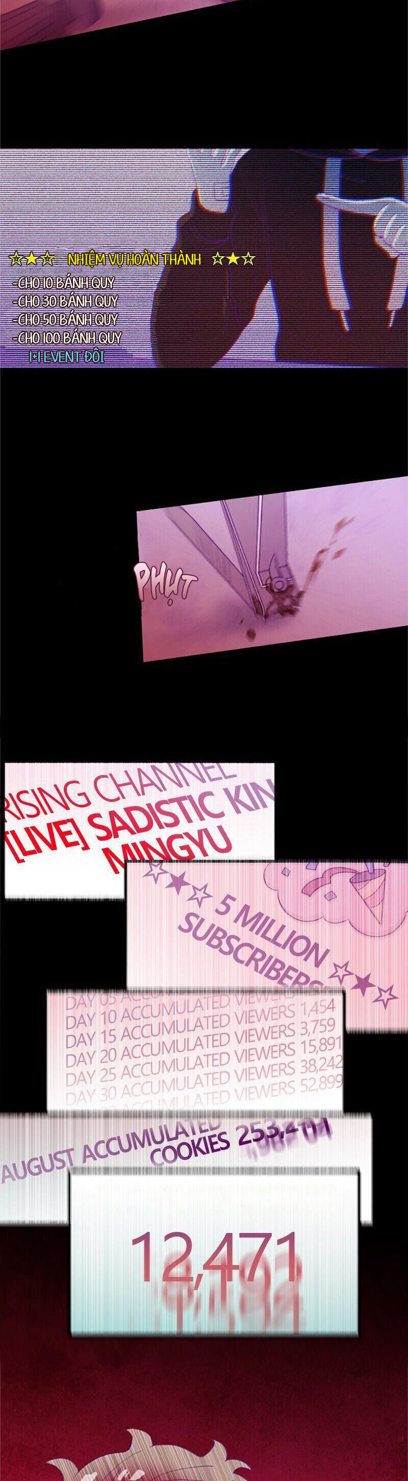 Ma Kể Chuyện 2 Chapter 4 - Trang 2