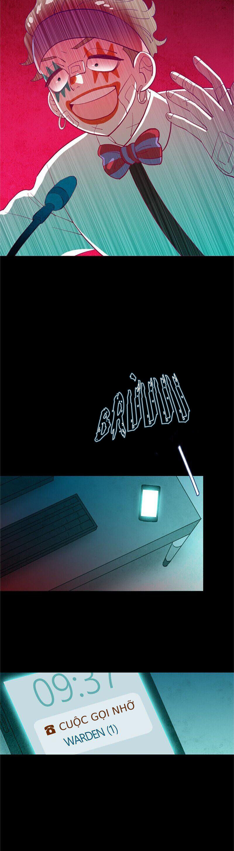 Ma Kể Chuyện 2 Chapter 4 - Trang 2