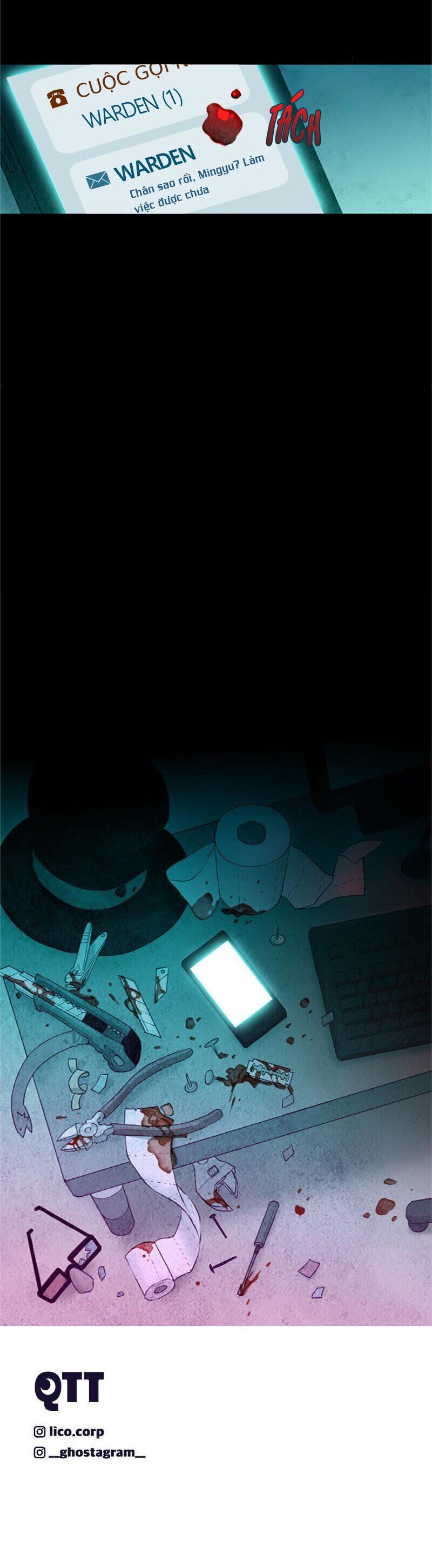 Ma Kể Chuyện 2 Chapter 4 - Trang 2