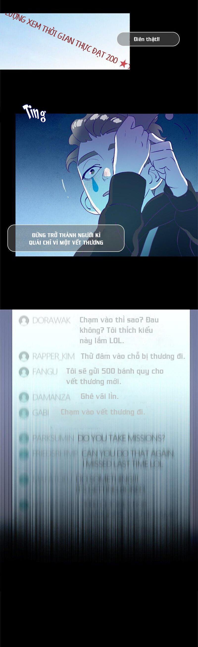Ma Kể Chuyện 2 Chapter 4 - Trang 2