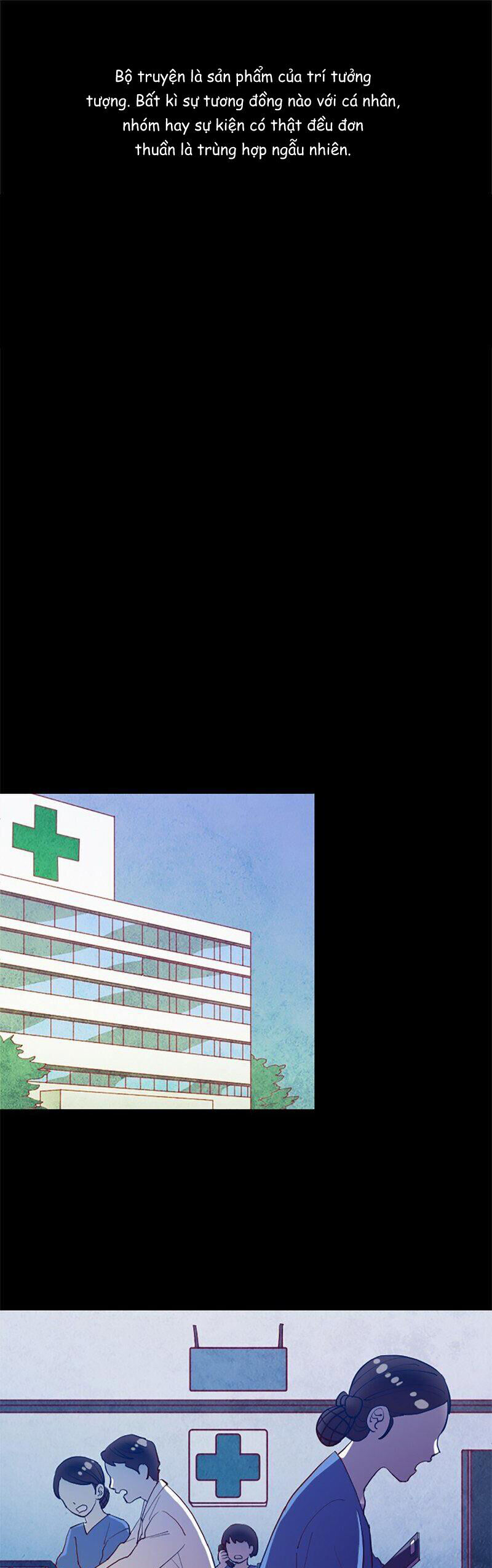 Ma Kể Chuyện 2 Chapter 5 - Trang 2