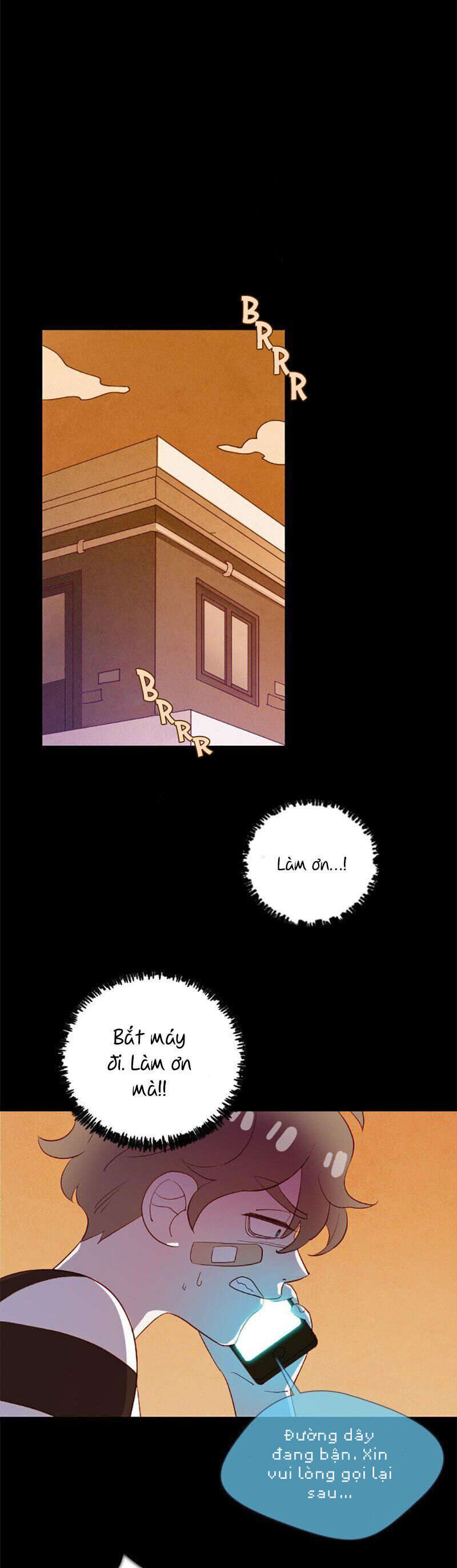 Ma Kể Chuyện 2 Chapter 5 - Trang 2