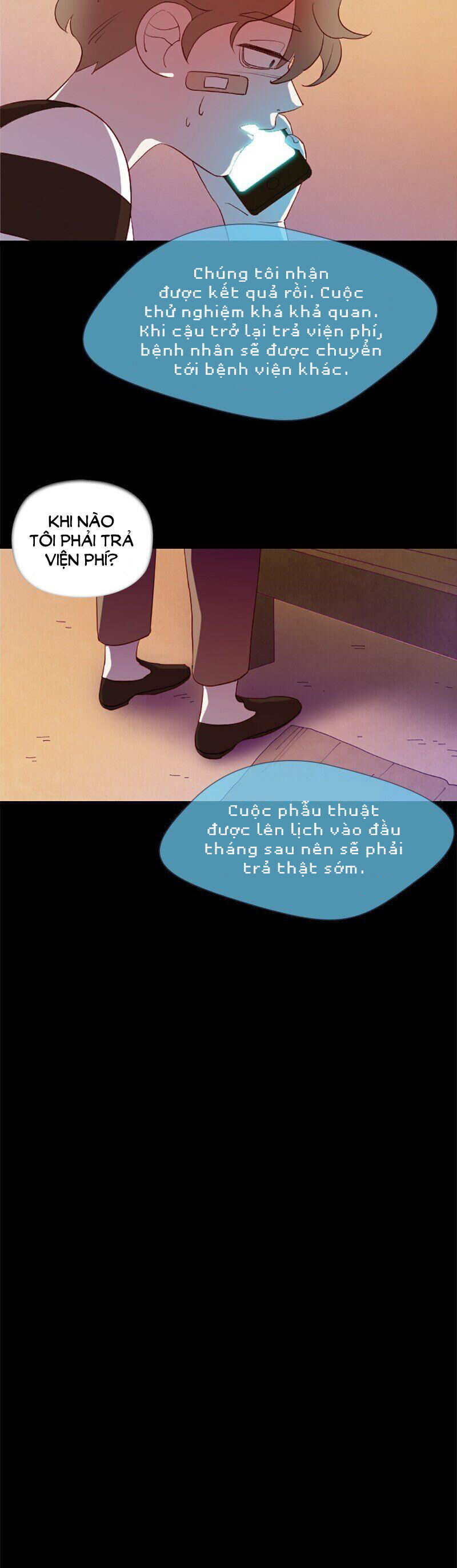 Ma Kể Chuyện 2 Chapter 5 - Trang 2