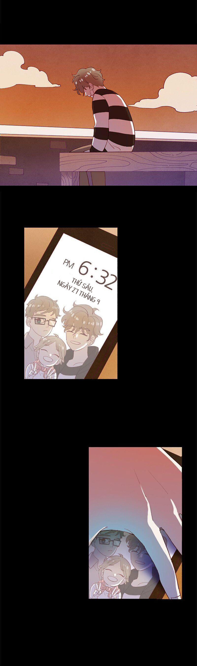 Ma Kể Chuyện 2 Chapter 5 - Trang 2