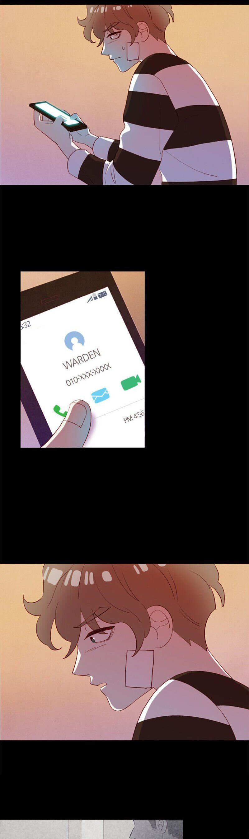 Ma Kể Chuyện 2 Chapter 5 - Trang 2