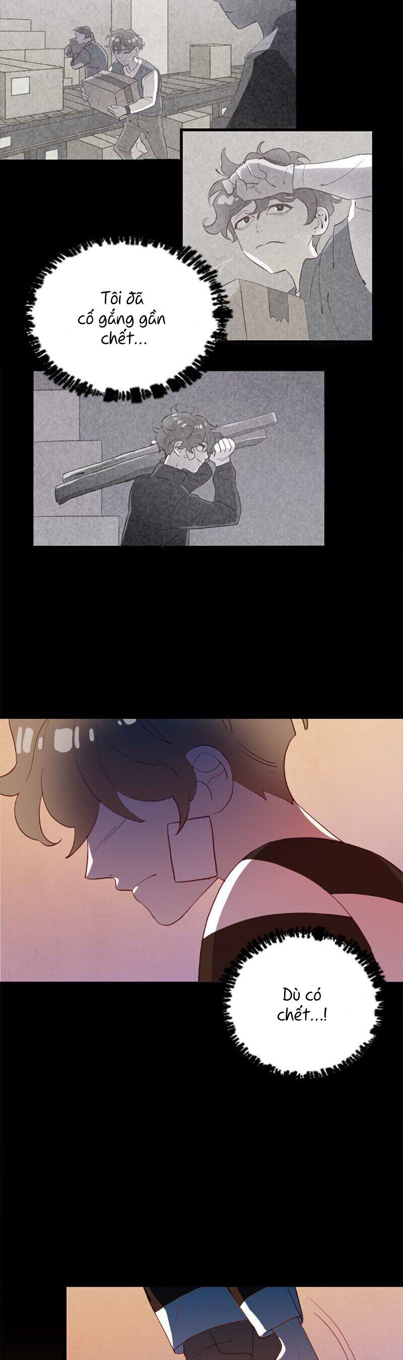 Ma Kể Chuyện 2 Chapter 5 - Trang 2