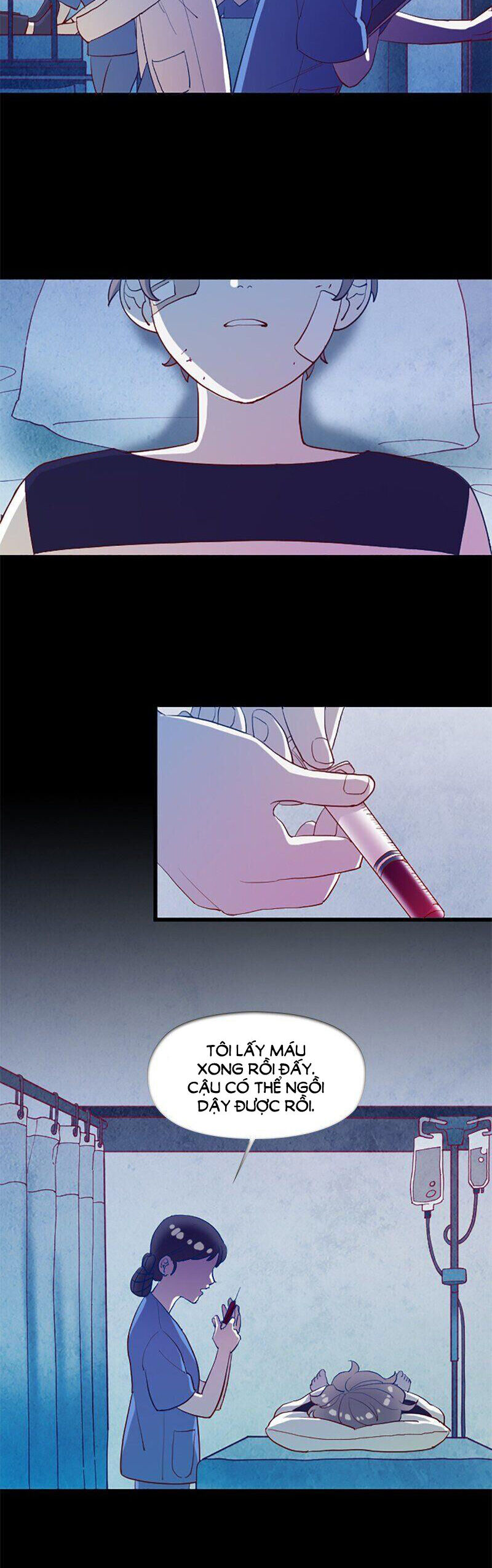 Ma Kể Chuyện 2 Chapter 5 - Trang 2