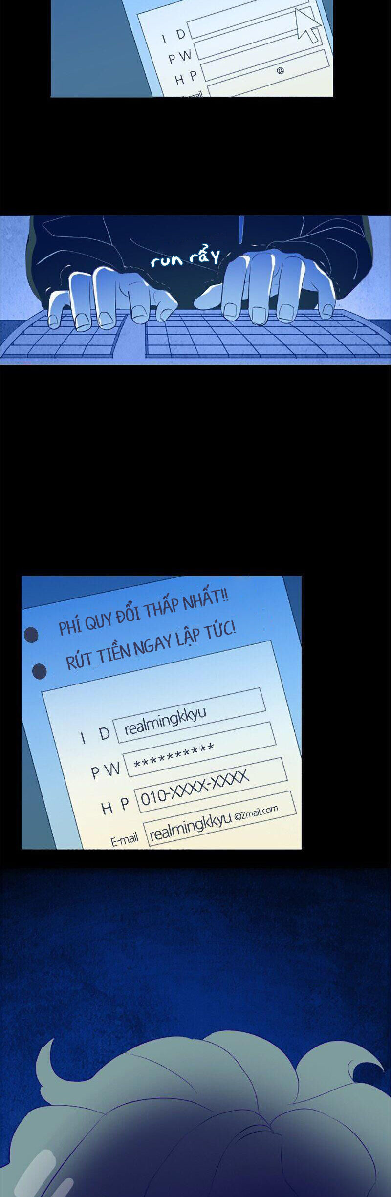 Ma Kể Chuyện 2 Chapter 5 - Trang 2