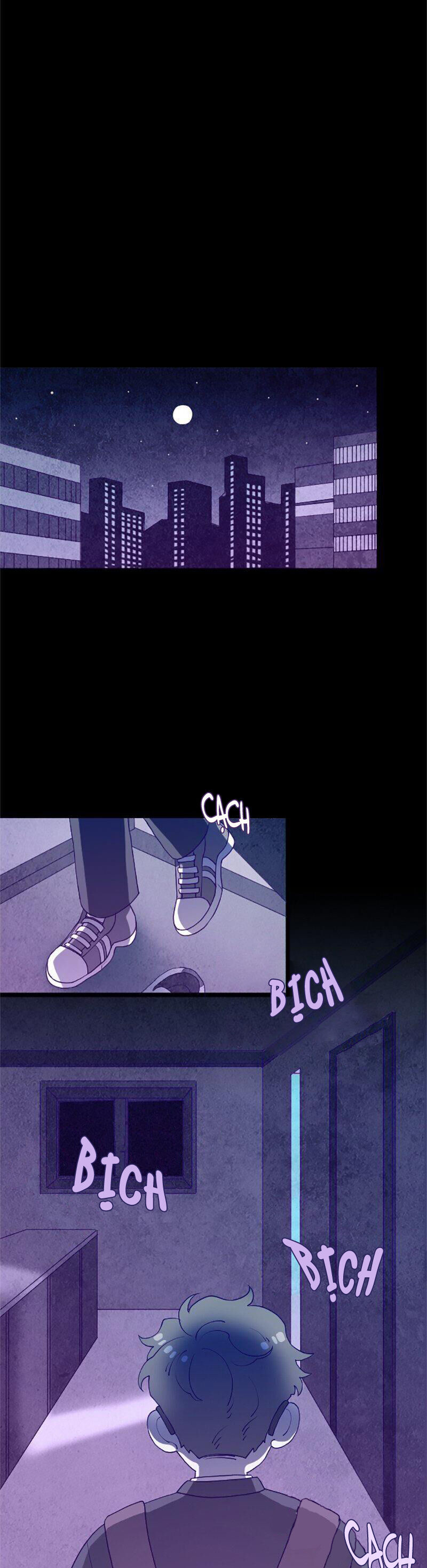 Ma Kể Chuyện 2 Chapter 5 - Trang 2