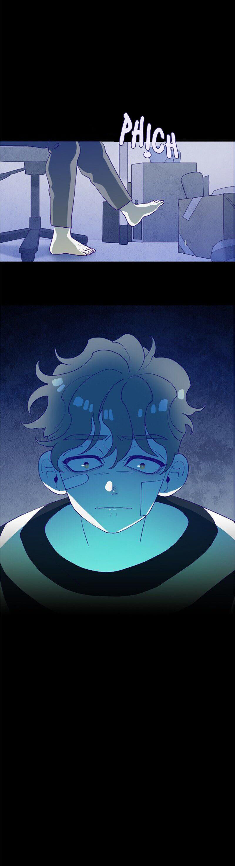 Ma Kể Chuyện 2 Chapter 5 - Trang 2