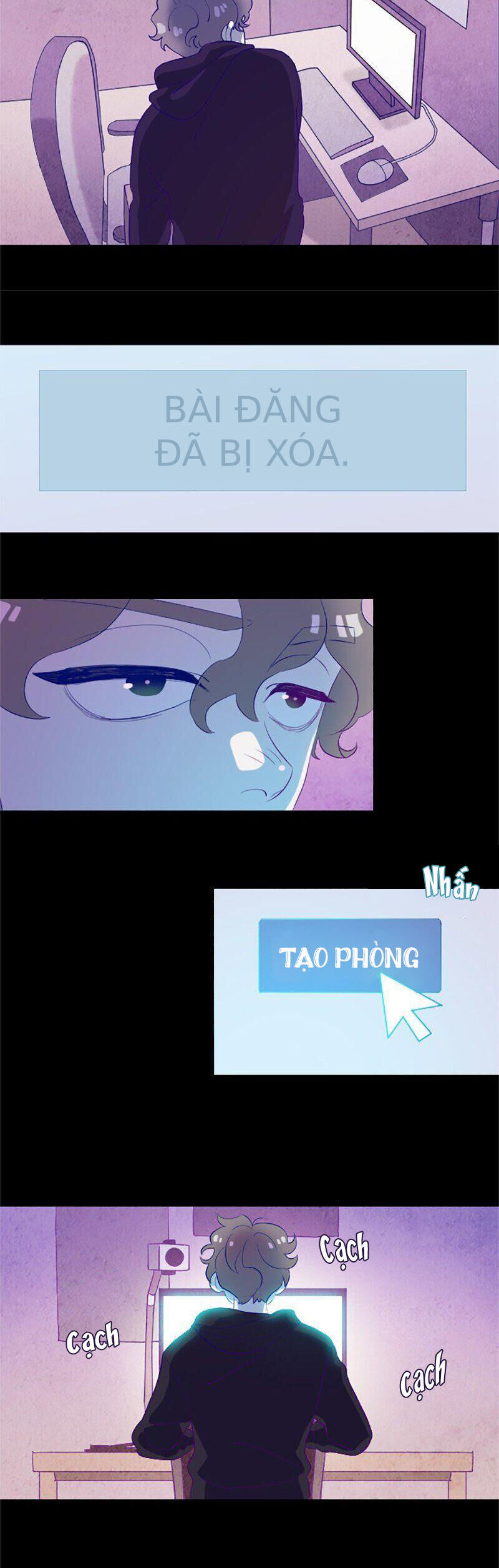 Ma Kể Chuyện 2 Chapter 5 - Trang 2