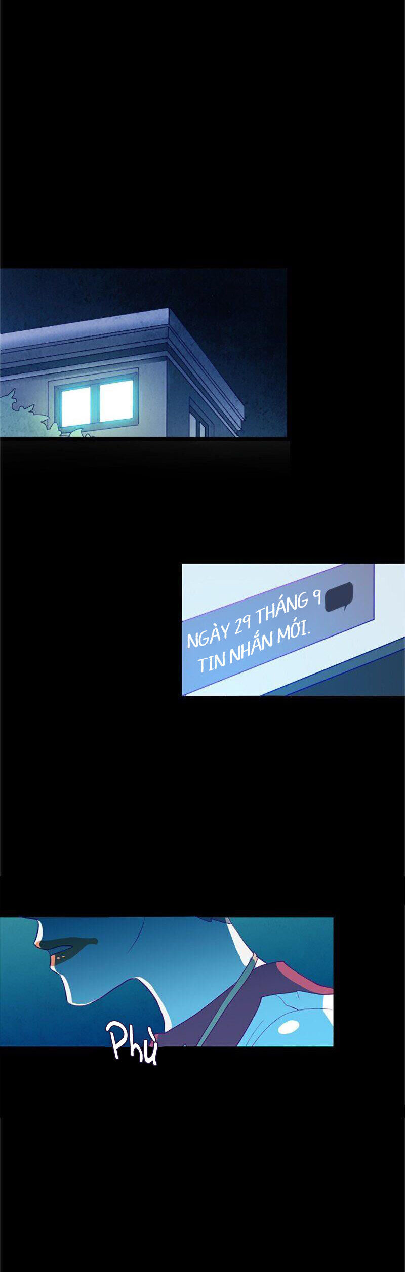 Ma Kể Chuyện 2 Chapter 5 - Trang 2