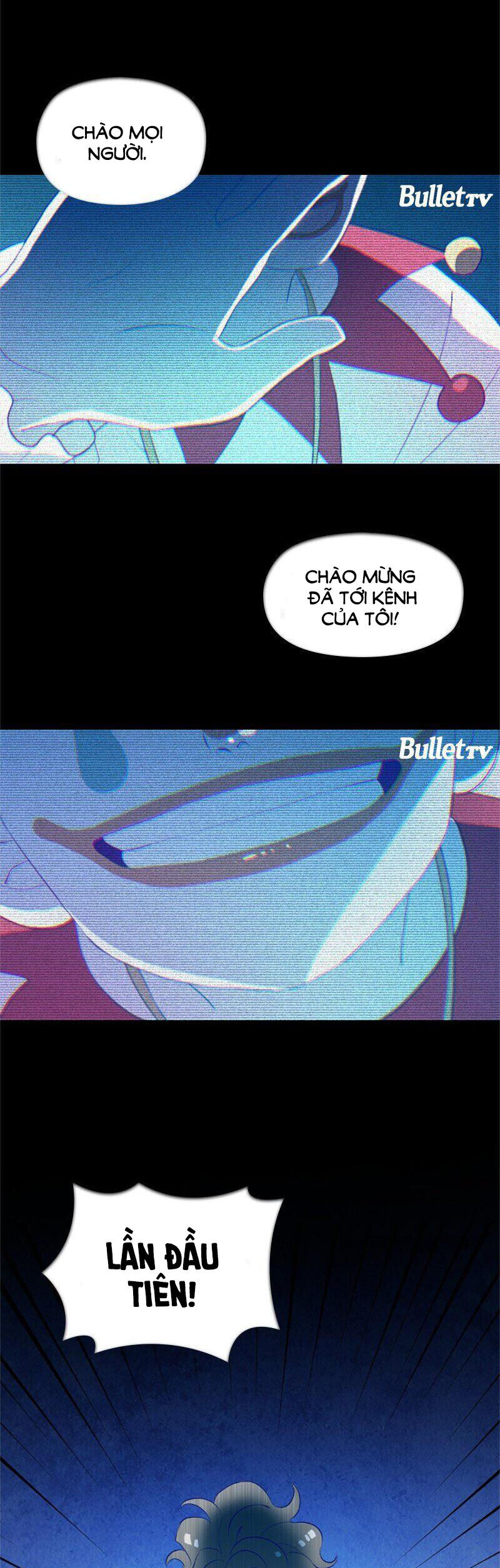 Ma Kể Chuyện 2 Chapter 5 - Trang 2