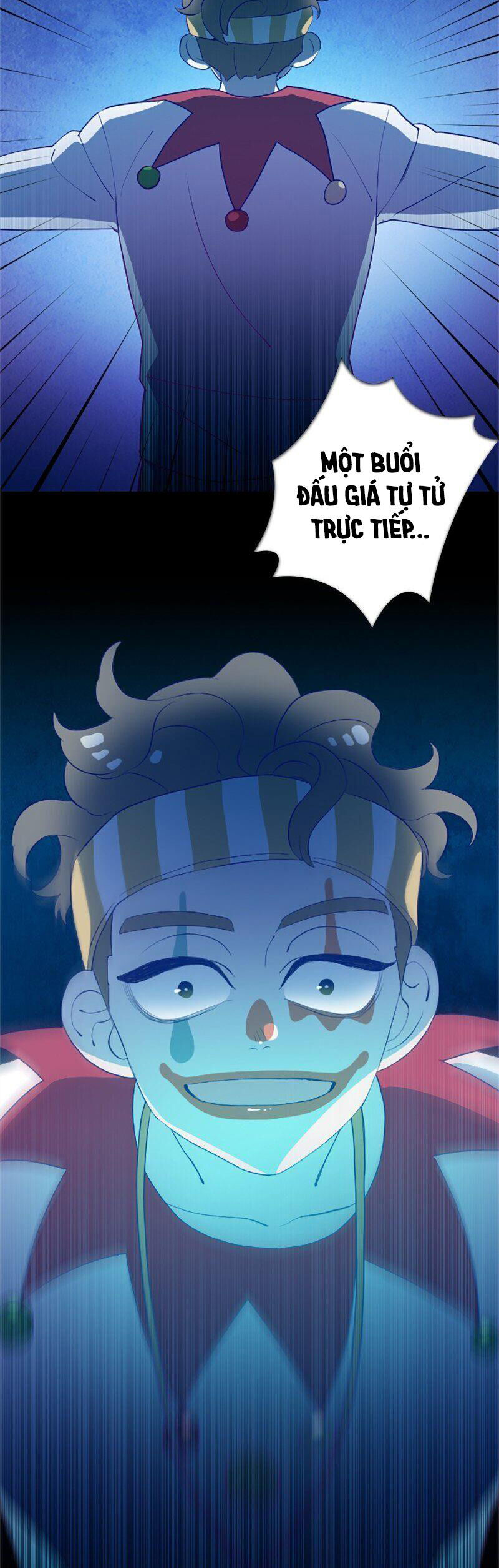 Ma Kể Chuyện 2 Chapter 5 - Trang 2