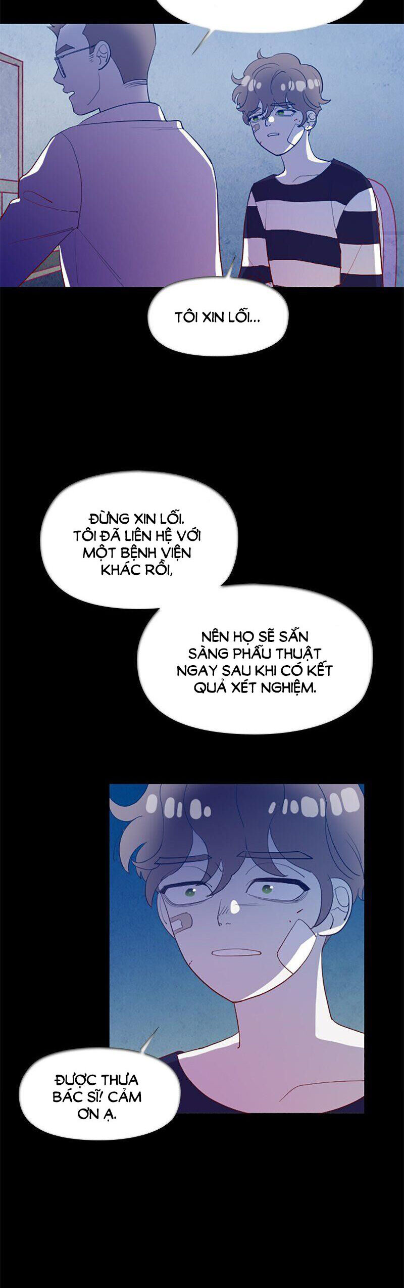 Ma Kể Chuyện 2 Chapter 5 - Trang 2