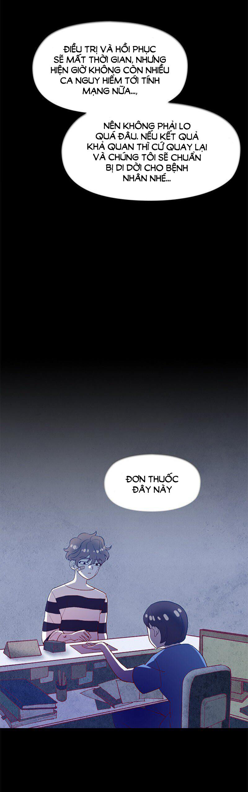 Ma Kể Chuyện 2 Chapter 5 - Trang 2