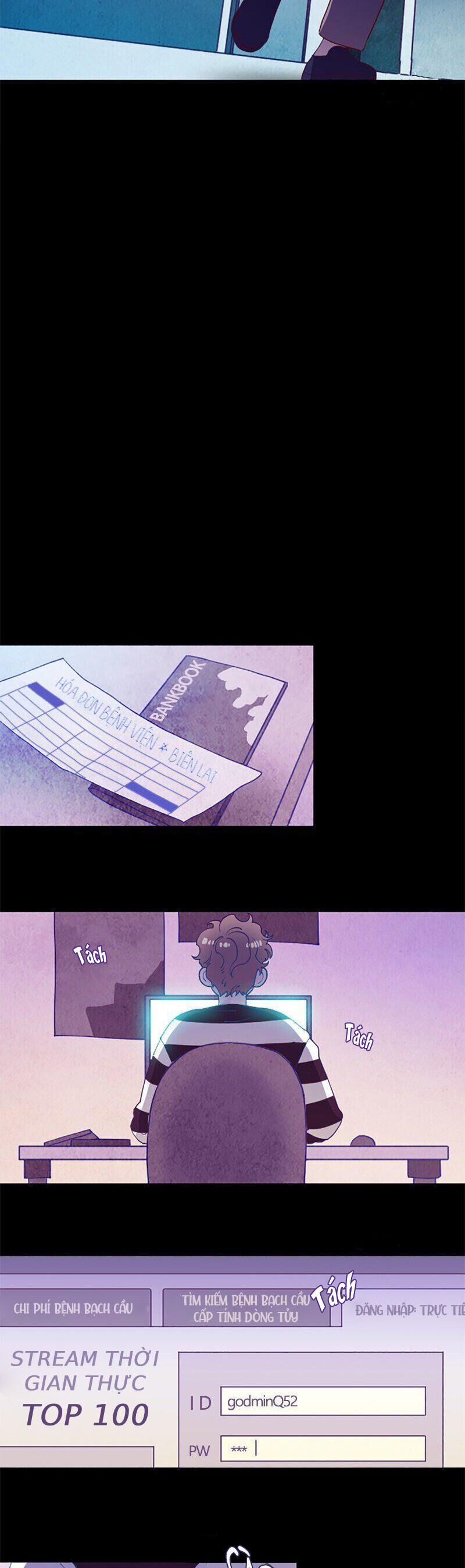 Ma Kể Chuyện 2 Chapter 5 - Trang 2