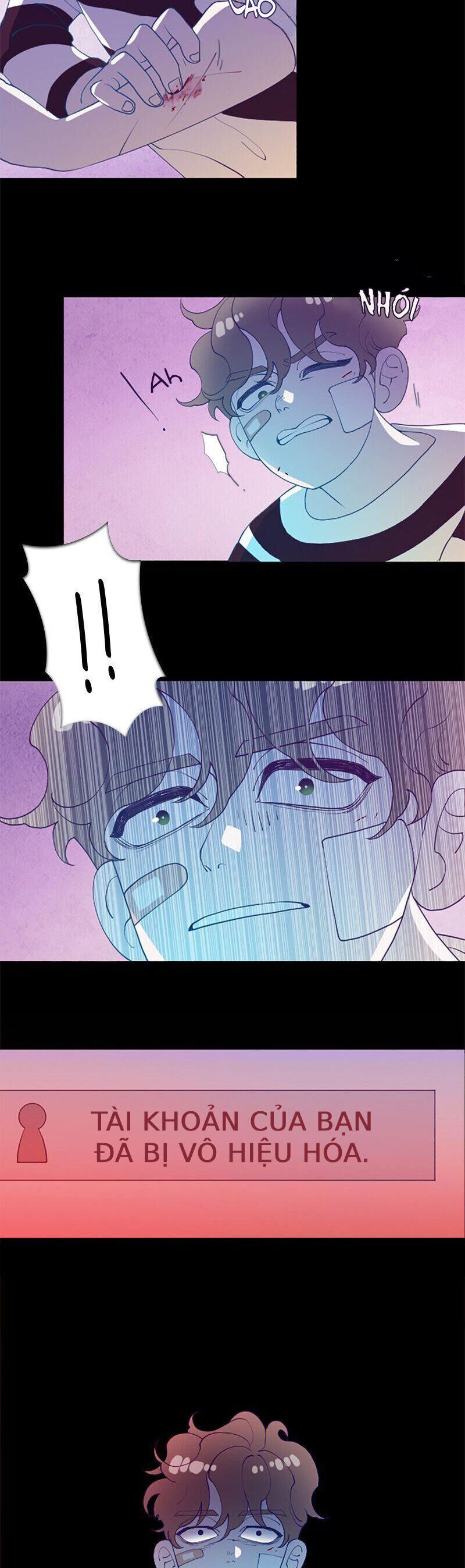 Ma Kể Chuyện 2 Chapter 5 - Trang 2