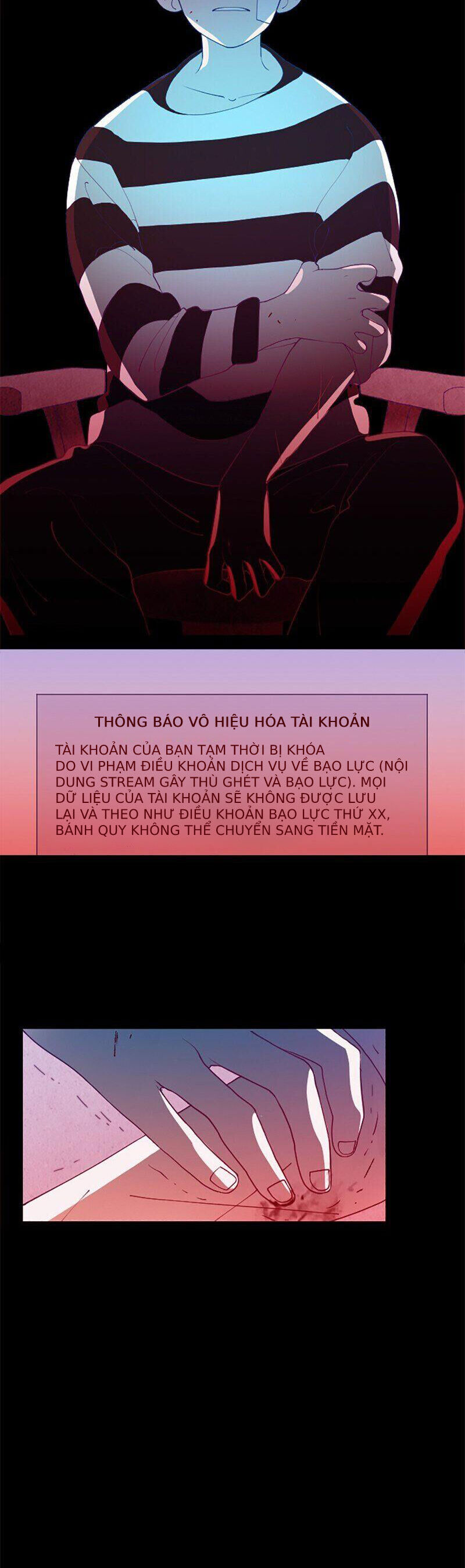 Ma Kể Chuyện 2 Chapter 5 - Trang 2