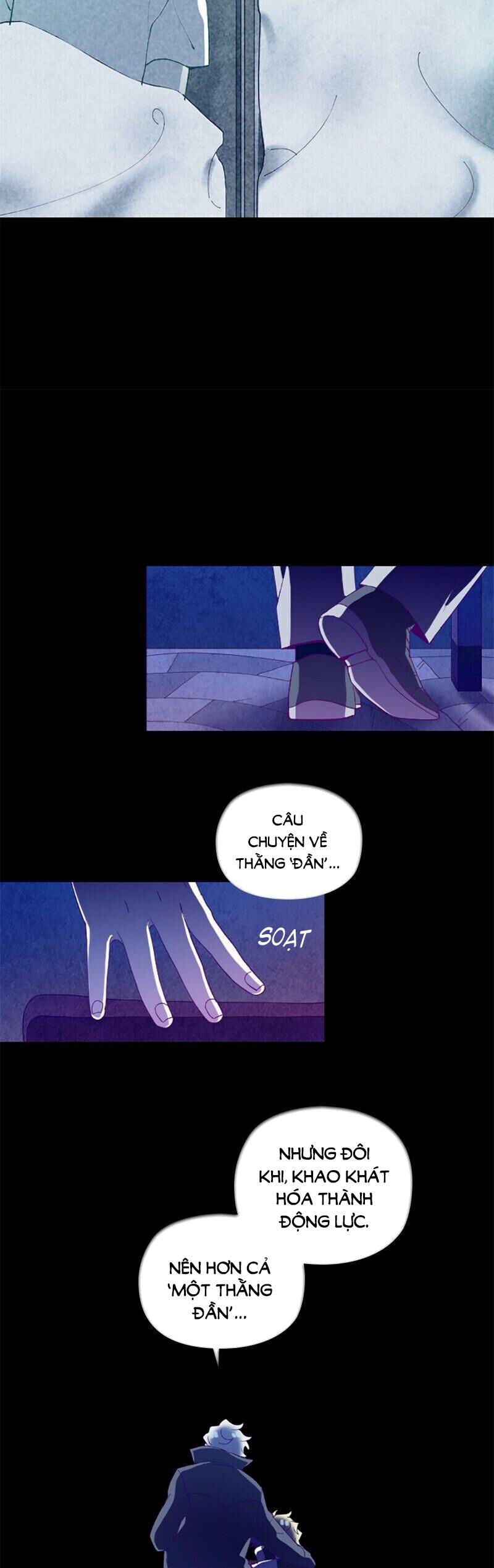 Ma Kể Chuyện 2 Chapter 7 - Trang 2