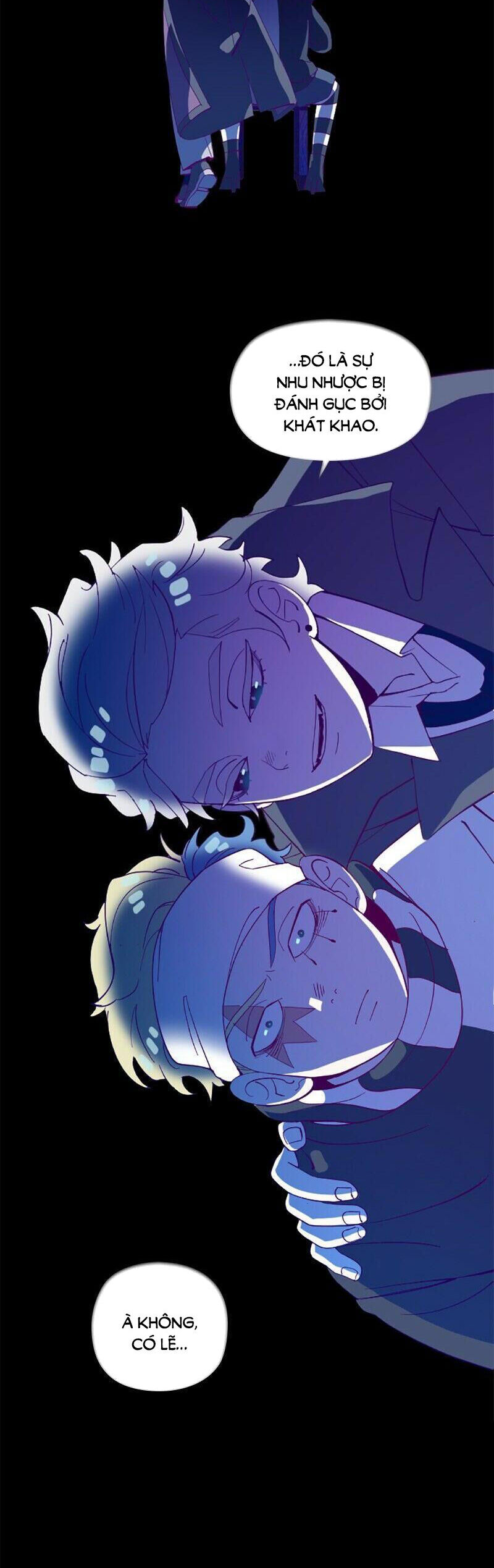 Ma Kể Chuyện 2 Chapter 7 - Trang 2