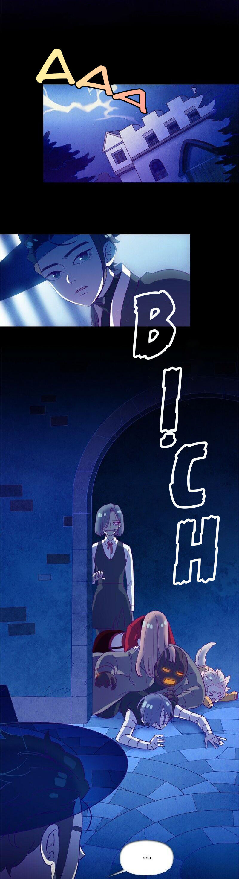 Ma Kể Chuyện 2 Chapter 7 - Trang 2