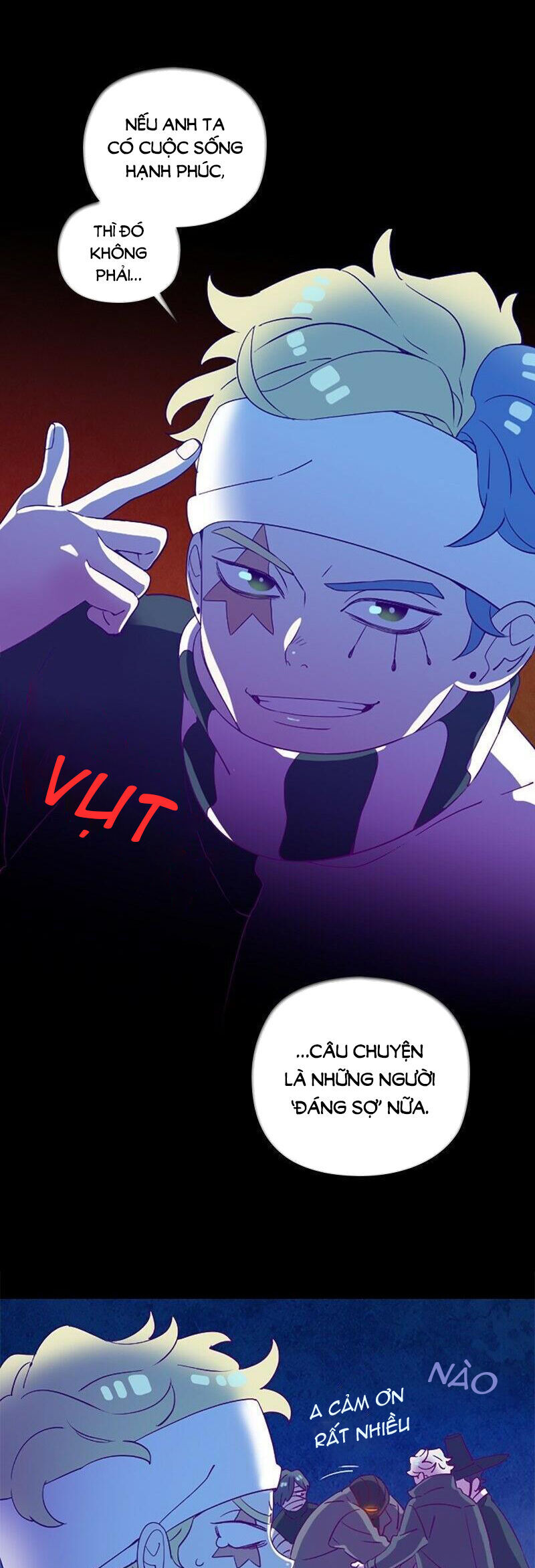 Ma Kể Chuyện 2 Chapter 7 - Trang 2